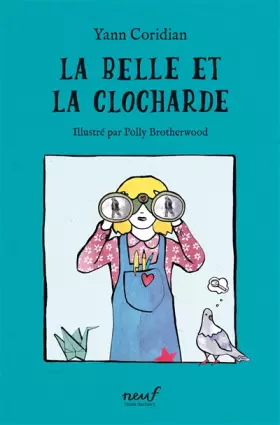 Couverture du produit · La belle et la clocharde
