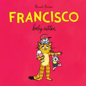 Couverture du produit · Francisco baby-sitter
