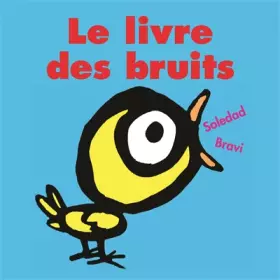 Couverture du produit · Le livre des bruits