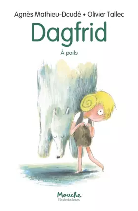 Couverture du produit · Dagfrid - À poils
