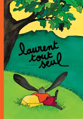 Couverture du produit · Laurent tout seul