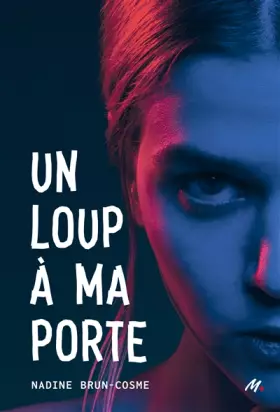 Couverture du produit · Un loup à ma porte