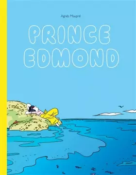 Couverture du produit · Prince Edmond