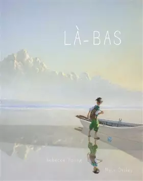 Couverture du produit · Là-bas