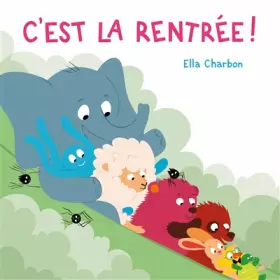 Couverture du produit · C'est la rentrée !