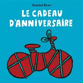 Couverture du produit · Le cadeau d'anniversaire
