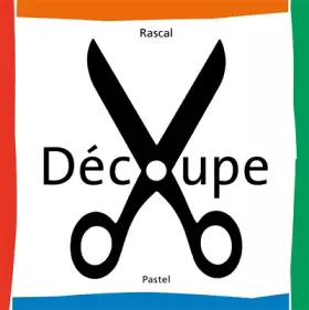 Couverture du produit · Découpe