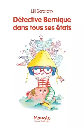Couverture du produit · Détective Bernique dans tous ses états