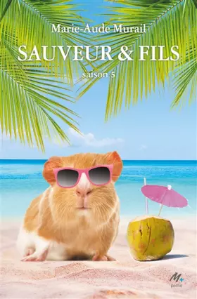 Couverture du produit · Sauveur & fils - Saison 5