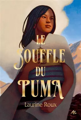 Couverture du produit · Le souffle du puma