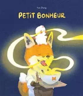Couverture du produit · Petit Bonheur