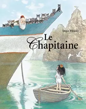 Couverture du produit · Le Chapitaine