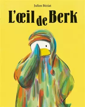 Couverture du produit · L'œil de Berk