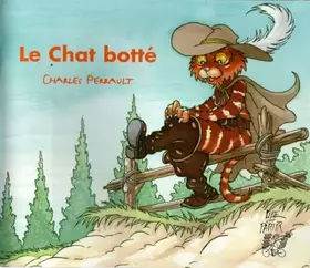 Couverture du produit · Le Chat botté