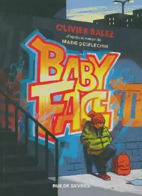 Couverture du produit · BABY FACE