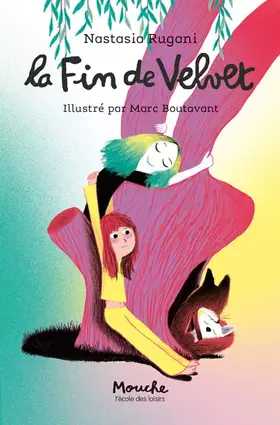 Couverture du produit · La Fin de Velvet