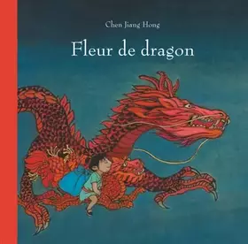 Couverture du produit · Fleur de dragon
