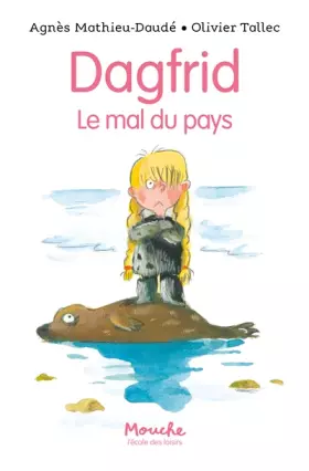 Couverture du produit · Dagfrid - Le mal du pays