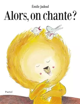 Couverture du produit · Alors, on chante ?