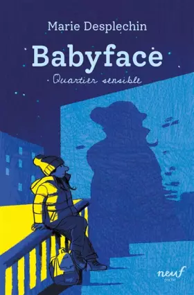 Couverture du produit · Babyface