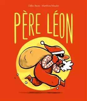 Couverture du produit · Père Léon