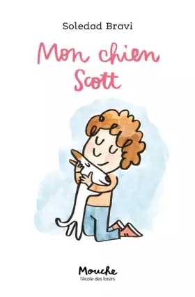 Couverture du produit · Mon chien Scott