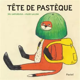 Couverture du produit · Tête de pastèque