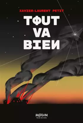 Couverture du produit · Tout va bien
