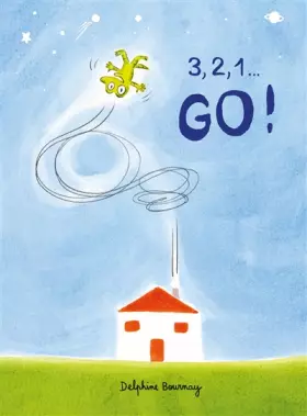 Couverture du produit · 3, 2, 1... Go !