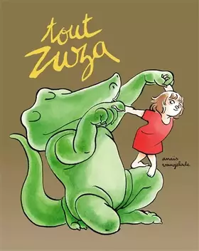 Couverture du produit · Tout Zuza
