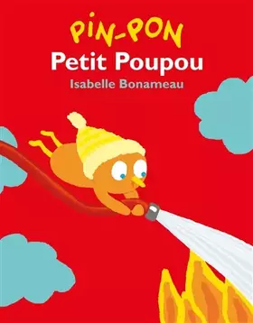 Couverture du produit · Pin-pon Petit Poupou