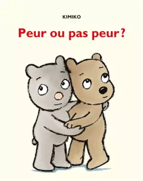 Couverture du produit · Peur ou pas peur ?
