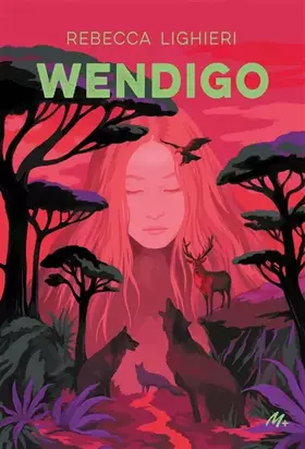 Couverture du produit · Wendigo