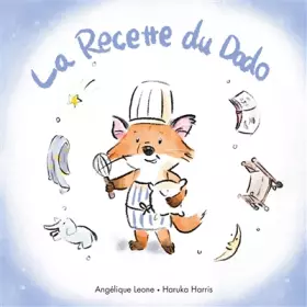 Couverture du produit · La Recette du Dodo