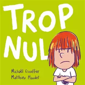Couverture du produit · Trop nul