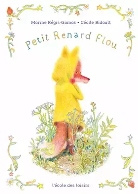 Couverture du produit · Petit Renard flou