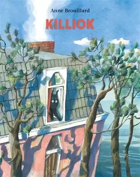 Couverture du produit · Killiok