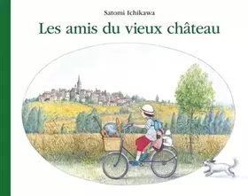 Couverture du produit · Les amis du vieux château