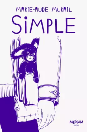 Couverture du produit · Simple