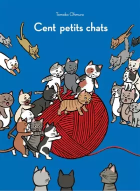 Couverture du produit · Cent petits chats