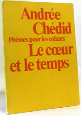 Couverture du produit · Le Cur et le temps