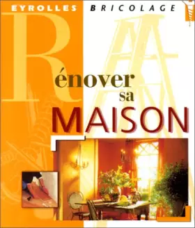Couverture du produit · Rénover sa maison