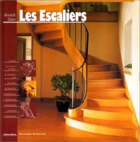 Couverture du produit · Les Escaliers