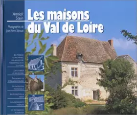 Couverture du produit · Les maisons du val de Loire