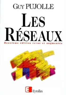 Couverture du produit · Les réseaux
