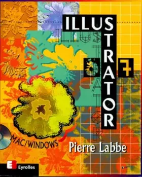 Couverture du produit · Illustrator 7
