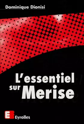 Couverture du produit · L'essentiel sur Merise