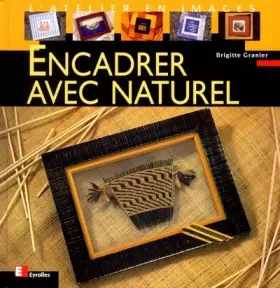 Couverture du produit · Encadrer avec naturel