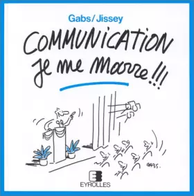 Couverture du produit · Communication, je me marre !