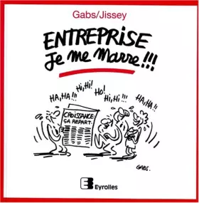 Couverture du produit · Compilation entreprise : je me marre !!